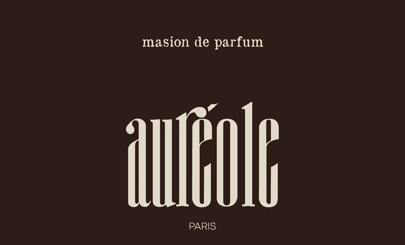 Auréole: Logo