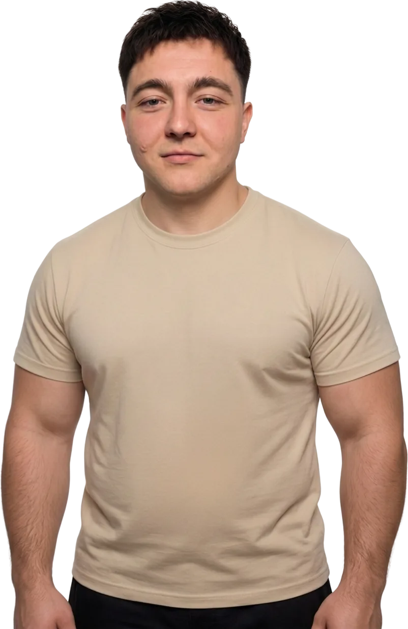 Стас, Розробник