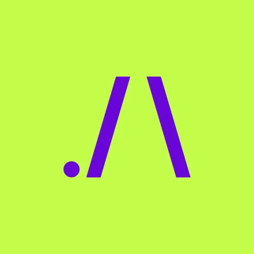 web.raw/studio — badge